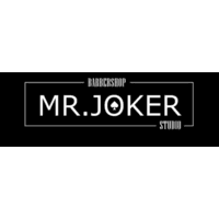 Mr.Joker Studio logo