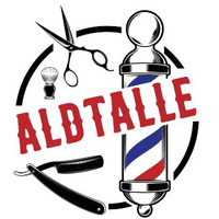 Aldtalle  logo