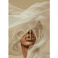 Zohar Beauty & Healthy logo