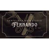 Fernando logo