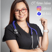 LFT. Karen Salinas  logo