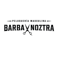 Barba Noztra  logo