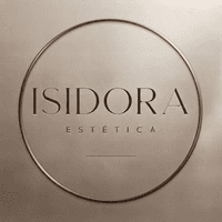 Isidora Estética logo
