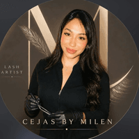 Cejasbymilen logo
