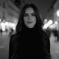 Brenda Caballero logo