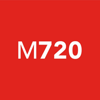Método 720 logo