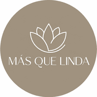 Más Que Linda logo