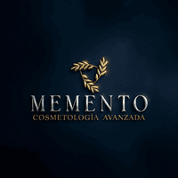 Memento Cosmetología Avanzada  logo