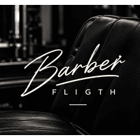 Barber Fligth logo