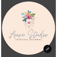 Salón  Pestañas de guissel nuñez arancibia logo