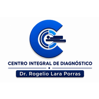 Centro Integral de Diagnostico Dr. Rogelio Lara Porras logo