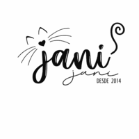 Jani Jani Petgroomer logo