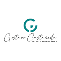 Fotografia Gustavo Castañeda logo