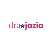 Dra. Jazia Martínez logo