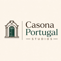 Casona Portugal Estudios y Academia Sala Portugal logo