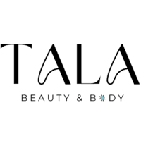 Tala Beauty & Body logo