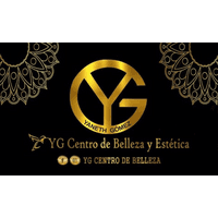YG CENTRO DE BELLEZA Y ESTETICA logo