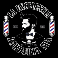 Barberia Spa La Excelencia logo