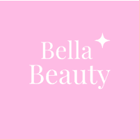 Salón de Belleza de Bella beauty logo