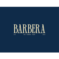 BARBERA logo