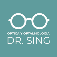 Optica y Oftalmologia Dr Sing logo