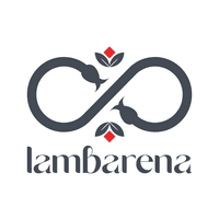 lambarena massage logo
