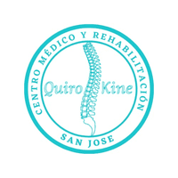 Centro Médico Y Rehabilitación  Quiro-Kine San José logo