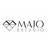Salón de Manicure y Pedicure de Majo Estudio logo