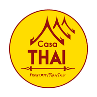 Casa Thai Masajes logo