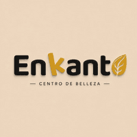 Enkanto centro de belleza y baby spa logo