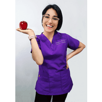 Consulta Nutricional de Daniela Encina logo