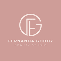 Fernanda Godoy Beauty Studio logo