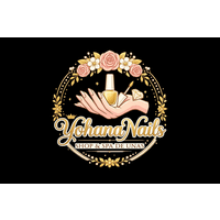 Yohananails  logo