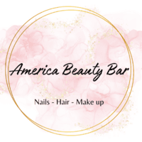 America Beauty Bar logo
