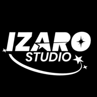 Izaro Studio logo