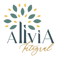 ALIVIA INTEGRAL FISIOTERAPIA logo
