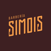 Barbería Simois logo