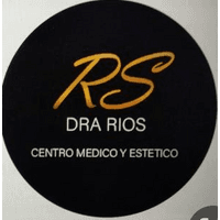 CENTRO MÉDICO Y ESTÉTICO DRA.RIOS logo