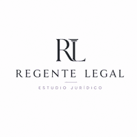 REGENTE LEGAL logo