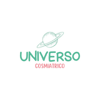 UNIVERSO COSMIATRICO  logo