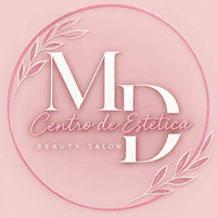 MD Centro de Estética  logo