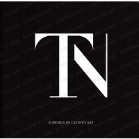 TN creatived  logo