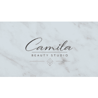 Camila Beauty Studio  logo