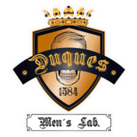 Duques 1584 - Mens Lab & Grooming Products logo