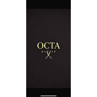 Octavio Barber logo