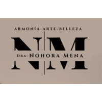 Dra Nohora Lilliana Mena Escobar. Medicina Estética logo