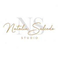 Natalia Salcedo Studio de Cejas y Pestañas logo