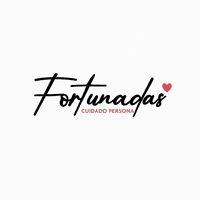 Fortunadas I Estudio de Belleza logo