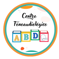 Centro Fonoaudiológico ABD logo