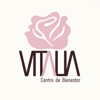 Spa Vitalia logo